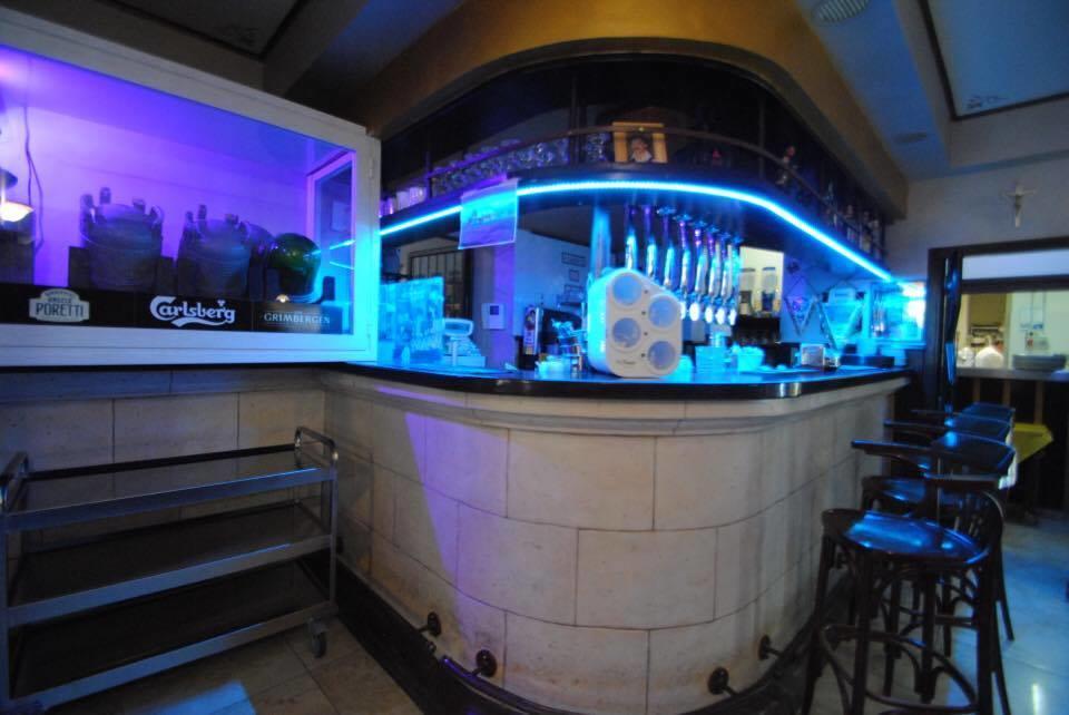 奇维泰拉-德尔特龙托 Il Salice酒店 外观 照片